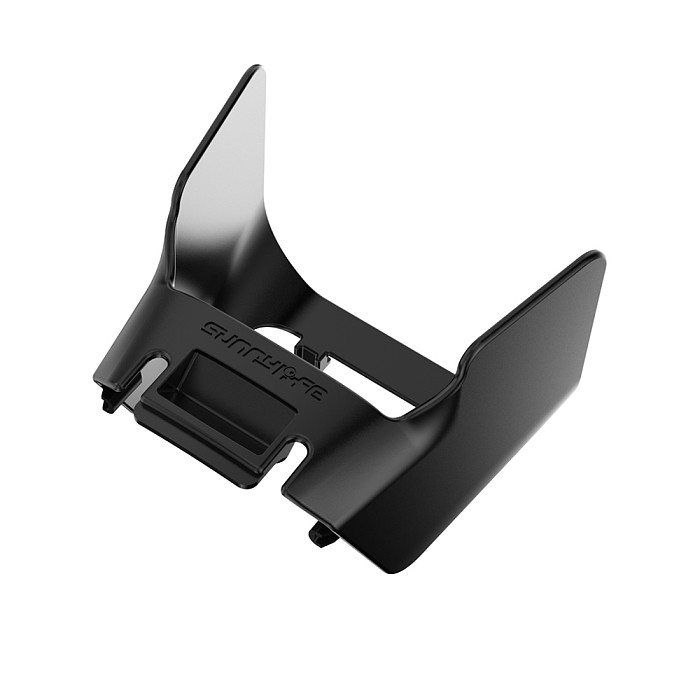 Sunnylife Lens Hood Gimbal Protective Cap Anti-glare Lens Cover Sunshade for Mavic Air 2 for DJI Accessories