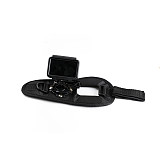 BGNing Palm Strap 360 Degree Rotating Fixed Belt Bracket for DJI Osmo ACTION Sports Camera