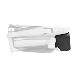 Sunnylife Lens Hood Gimbal Protective Cap Anti-glare Lens Cover Sunshade for Mavic Air 2 for DJI Accessories