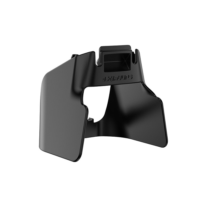 Sunnylife Lens Hood Gimbal Protective Cap Anti-glare Lens Cover Sunshade for Mavic Air 2 for DJI Accessories