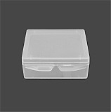 BGNing 2PCS Waterproof Plastic Protective Battery Storage Case for GoPro Hero 8 7 6 5 4 Session Xiaomi Yi 4k Eken Camera Accessories