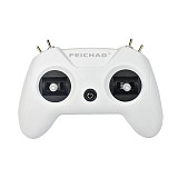 FEICHAO Mobula6 HD 1S 65mm Brushless Quadcopter Whoop1080PHD Camera LiteRadio OpenTX 2.4G 8CH Radio Transmitter Remote Controller