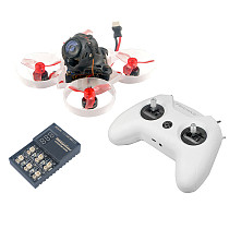FEICHAO Mobula6 HD 1S 65mm Brushless Quadcopter Whoop1080PHD Camera LiteRadio OpenTX 2.4G 8CH Radio Transmitter Remote Controller Lipo LiHv Battery Charger Board