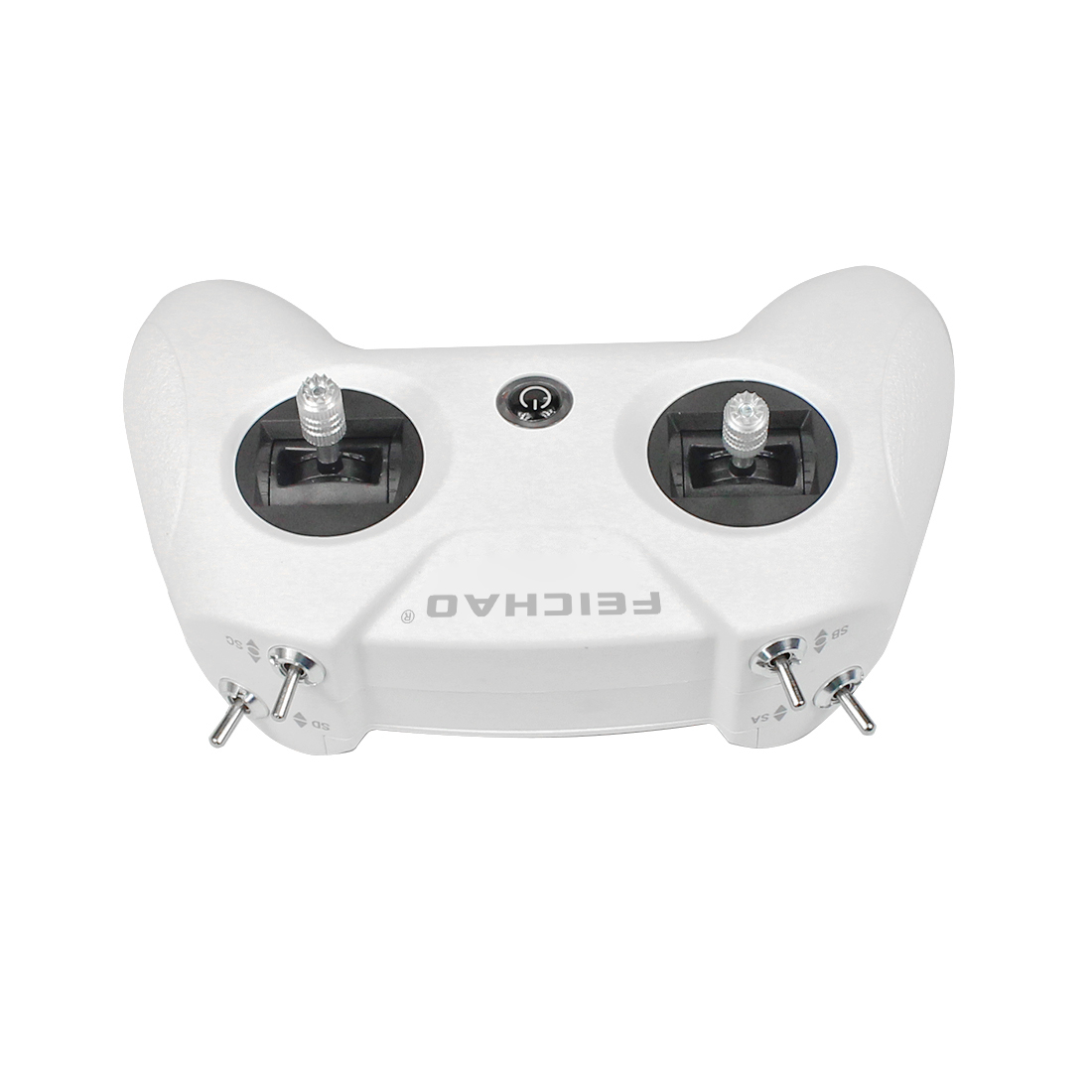 Details about   FEICHAO Mobula6 HD 1S 65mm Brushless Quadcopter LiteRadio Remote Controller 
