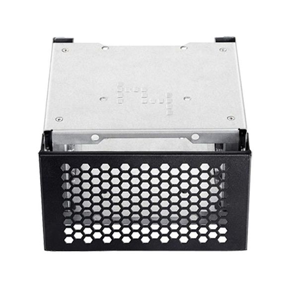 Xt Xinte 3 Bay Large Capacity Hdd Hard Drive Cage Rack Sas Sata Hard Drive Disk Tray Caddy W 8184