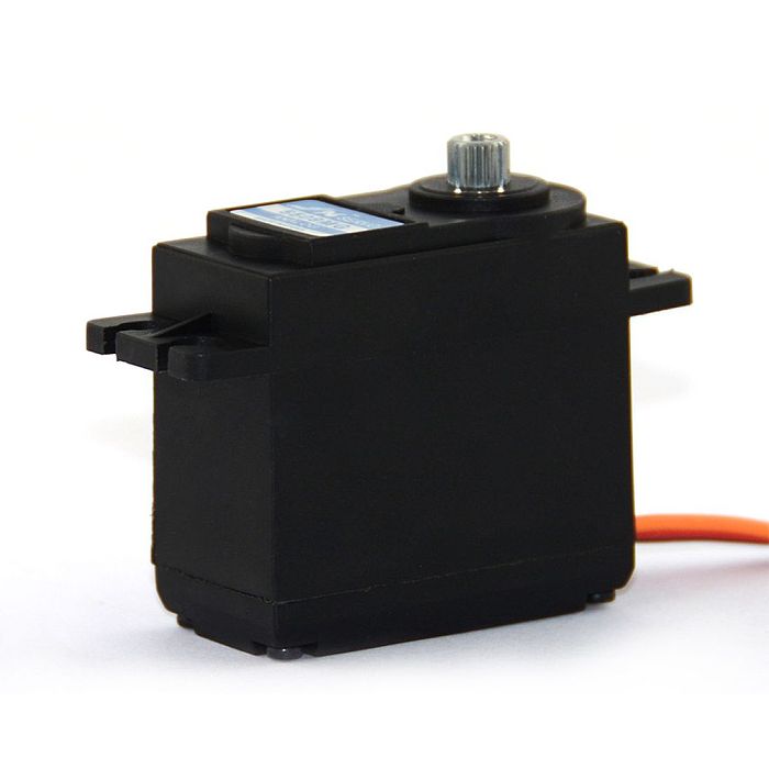 JX 13KG 15KG Large Torque Metal Standard Steering Gear servo For RC Helicopter Drone Robot Tank Car Parts