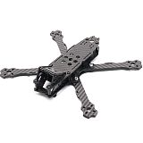 FEICHAO FPV Frame Kit Avenger-215 Wheelbase with Carbon Fiber 4mm Arm for Racing Drone Quadcopter 5 inch FPV kit Drone Frame