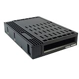 TOOLFREE MRA260C/MRA260UC 2.5 inch to 3.5 inch SATA 6Gbps Hard Disk Enclosure Adapter Box W/USB2.0 interface For Desktop Computer