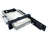 TOOLFREE MRA190 3.5 inch SATA Optical Drive Bit Hard Drive Extraction Box Expansion Rack For Desktop Computer