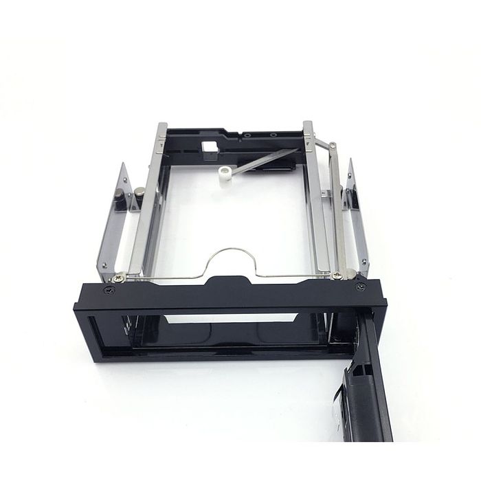 TOOLFREE MRA190 3.5 inch SATA Optical Drive Bit Hard Drive Extraction Box Expansion Rack For Desktop Computer