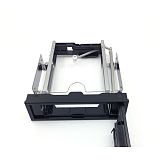 TOOLFREE MRA190 3.5 inch SATA Optical Drive Bit Hard Drive Extraction Box Expansion Rack For Desktop Computer