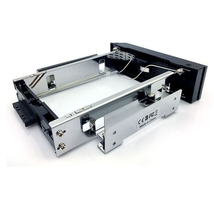 TOOLFREE MRA190 3.5 inch SATA Optical Drive Bit Hard Drive Extraction Box Expansion Rack For Desktop Computer