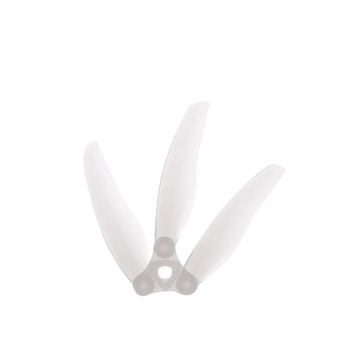 GEMFAN 2/4 Pairs F5135 3-Blade 5mm PC Propeller CW CCW for 2206-2407 Motor RC Drone FPV Racing Drone Quadcopter