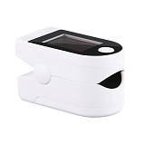 XT-XINTE SN-118 Medical Household Digital Fingertip Pulse Oximeter Blood Oxygen Saturation Meter Finger LED SPO2 PR Monitor Health Care
