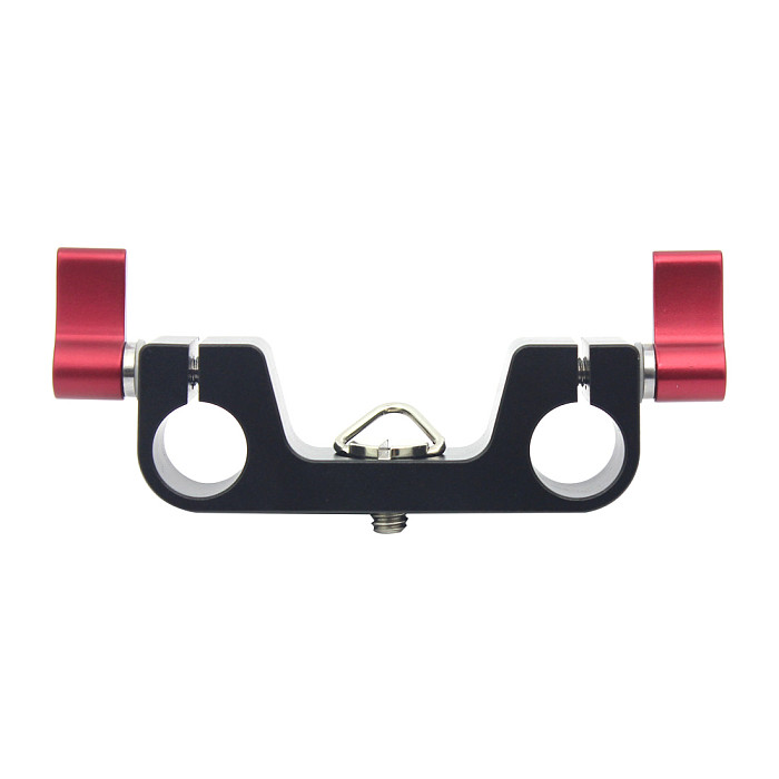  FEICHAO Universal B06 5D2 Photography Set with 1/4 inch mounting screws Camera cylindrical handle For Sony Nikon Canon Fuji Action Camera Accessories