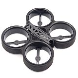 Feichao CLOUD-149HD CLOUD 149mm 3 Inch Frame Kit X-type ABS Carbon Fiber CLOUD 149 with Sponge for FPV RC Drone FPV Racing