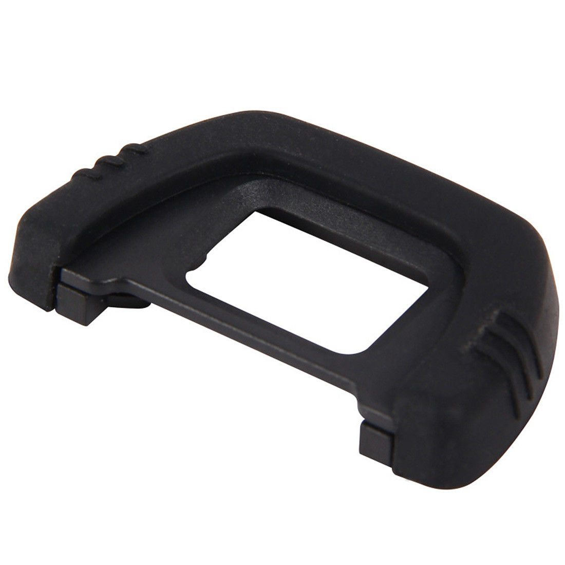 US 0.71 FEICHAO DK21 Rubber EyeCup Eyepiece Camera Eyes Patch Eye