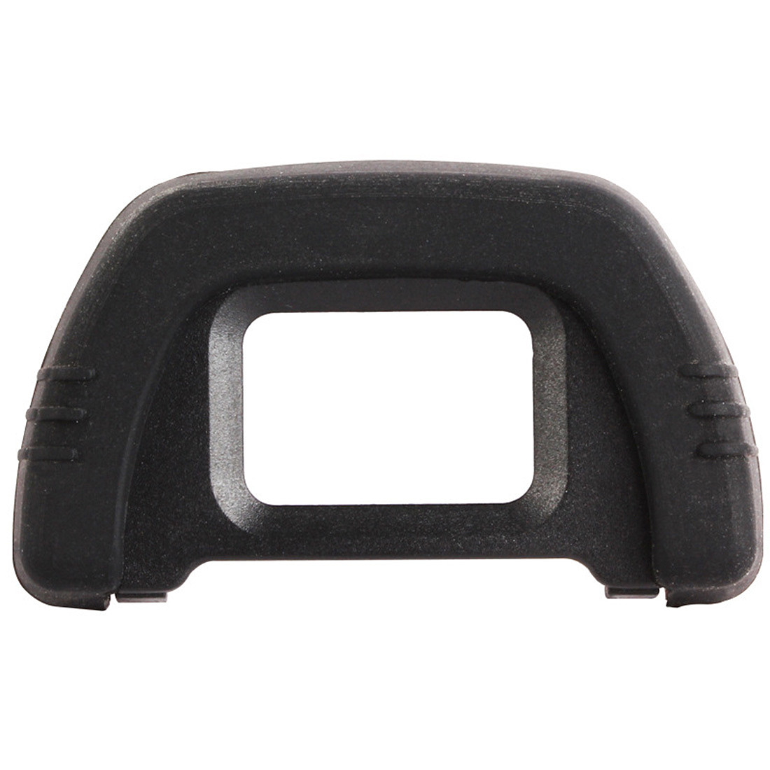 US 0.71 FEICHAO DK21 Rubber EyeCup Eyepiece Camera Eyes Patch Eye