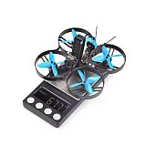 BETAFPV Beta85X Whoop Quadcopter F4 AIO 12A V2 BLHeli_S Brushless FC EOS V2 Camera Indoor FPV RC Racing Drone for Gopro Hero