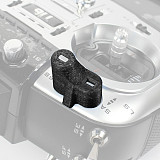 JMT 3D TPU RC Transmitter Stick Switch Protector Covers Rocker Joystick Racker Caps for FRSKY X9D for Jumper T16 Plus Pro Radio