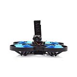 BETAFPV Beta85X Whoop Quadcopter F4 AIO 12A V2 BLHeli_S Brushless FC EOS V2 Camera Indoor FPV RC Racing Drone for Gopro Hero