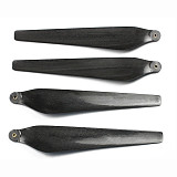 JMT 1 Pair 3390 Carbon Fiber Paddle Folding Propeller CW CCW for DJI T16 M12 Motor Agriculture Plant Drone Mulitcopter Parts