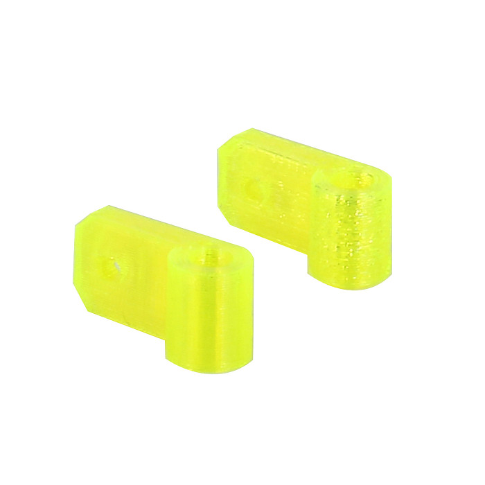 FEICHAO TPU Camera Mount for iFlight BumbleBee HD V2 Frame (1set)