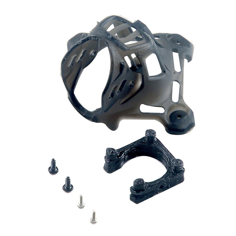 FEICHAO Camera Canopy for Mobula 6 HD Brushless Racing Drone Mini FPV Indoor Racer Spare Part