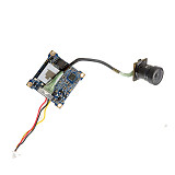 RunCam Split3-Lite NTSC/PAL Switchable 1080 HD FPC Camera for Mobula6 HD FPV Racing Drone