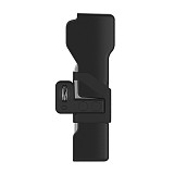 BGNING Mini Handheld Gimbal Camera Storage Box Durable Practical Portable Suitable for DJI OSMO Pocket Camera