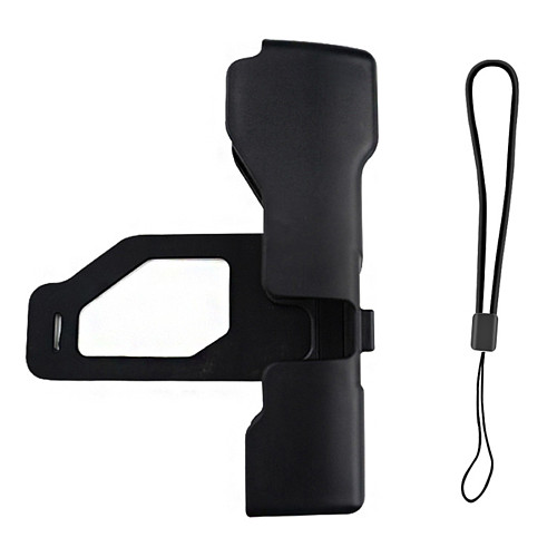 BGNING Mini Handheld Gimbal Camera Storage Box Durable Practical Portable Suitable for DJI OSMO Pocket Camera