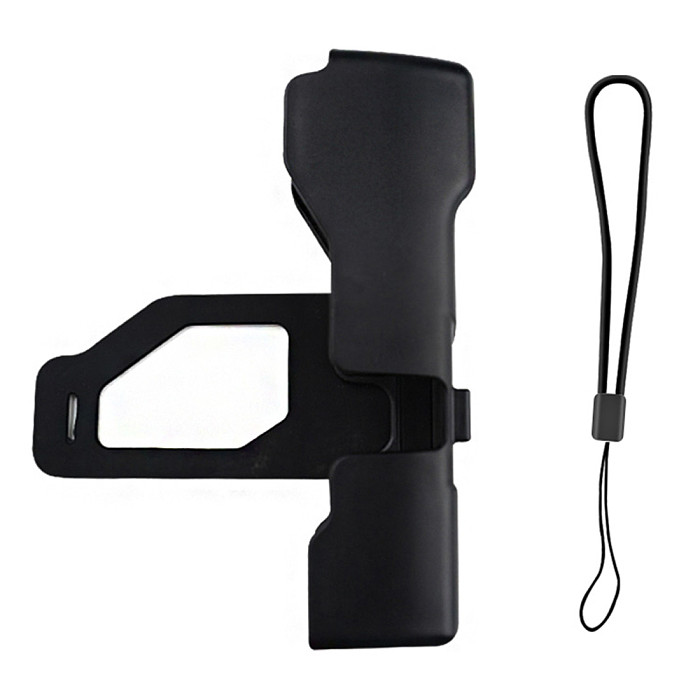 BGNING Mini Handheld Gimbal Camera Storage Box Durable Practical Portable Suitable for DJI OSMO Pocket Camera