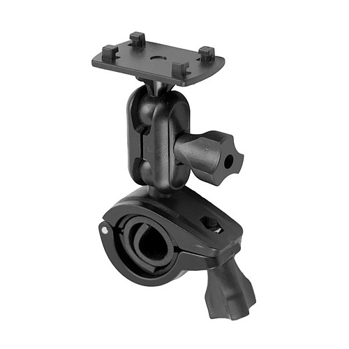 BGNING Camera Phone Extended O-shaped Rearview Mirror Extended bracket Stabilizer Suitable for Motorcycle/Bicycle Driving Recorder