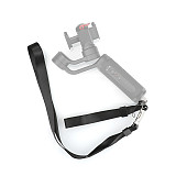 BGNING Universal Multifunctional Lanyard Suitable for OSMO ACTION/Insta360 ONE X/OSMO Pocket Handheld Device Sports Camera