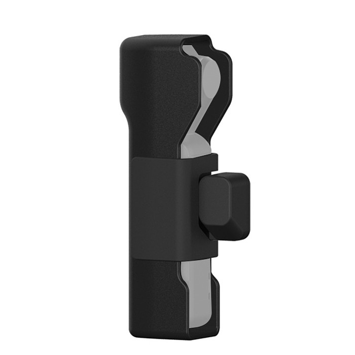 BGNING Mini Handheld Gimbal Camera Storage Box Durable Practical Portable Suitable for DJI OSMO Pocket Camera
