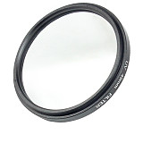 BGNING Universal Camera UV Filter Lens Suitable for 49mm SLR Camera Filter Accessories