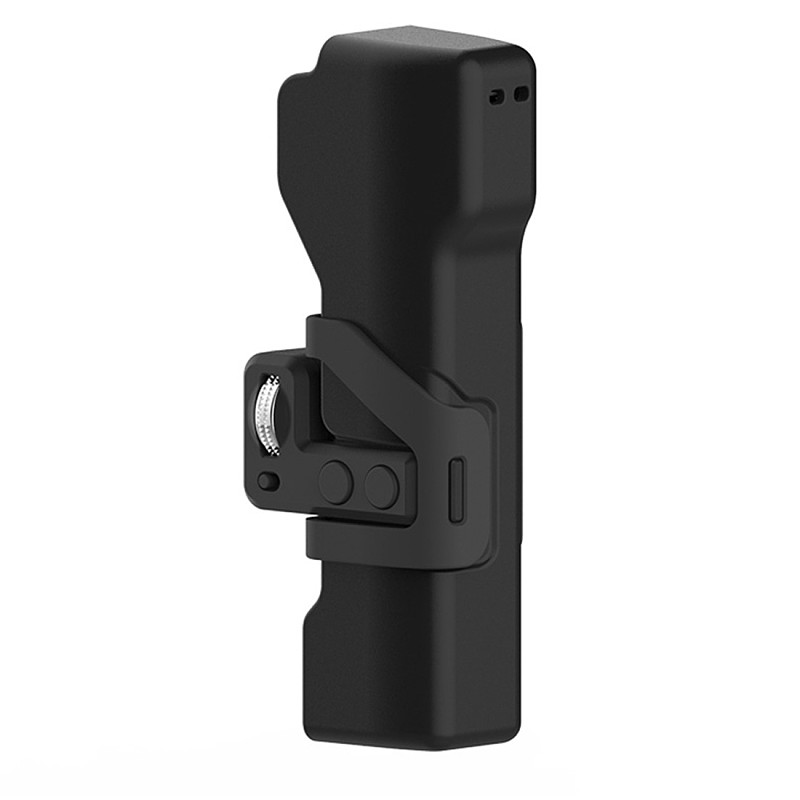 BGNING Mini Handheld Gimbal Camera Storage Box Durable Practical Portable Suitable for DJI OSMO Pocket Camera