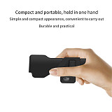 BGNING Mini Handheld Gimbal Camera Storage Box Durable Practical Portable Suitable for DJI OSMO Pocket Camera
