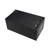 HLK-40M09A 40M12A 40M05A ACDC Isolation Step-down Regulated Switching High Efficiency Power Supply Module 220V to 9V2600mA40W
