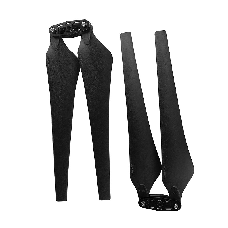 SHENSTAR 2170 Folding Propeller Carbon Fiber Nylon Composite Paddle CW CCW Props for DJI MG1P Spare Parts for RC Plant UAV Drone