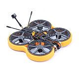 Diatone Chase MXC2.5 CineWhoop PNP kit 4S 2.5inch Propeller with Ratel Camera / Vista Analog Video Transmission Camera
