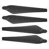 SHENSTAR 4pcs T16 3390 Folding Propeller CW /CCW Paddle with Clip for DJI T16 Agriculture Plant Protection Drone Accessories