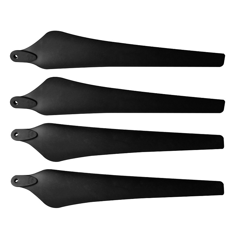 SHENSTAR 2170 Folding Propeller Carbon Fiber Nylon Composite Paddle CW CCW Props for DJI MG1P Spare Parts for RC Plant UAV Drone