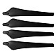 SHENSTAR 2170 Folding Propeller Carbon Fiber Nylon Composite Paddle CW CCW Props for DJI MG1P Spare Parts for RC Plant UAV Drone