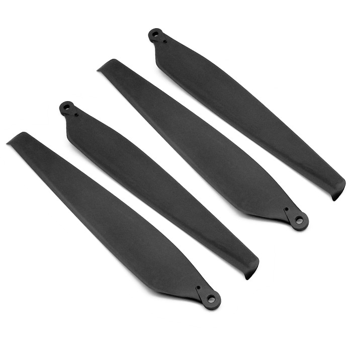 SHENSTAR 36 inch Folded Propeller P30 Agricultural Drone CW CCW RC UAV Propeller Accessories Quadcopter Kit Multicopter