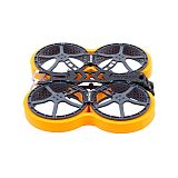Diatone Chase MXC2.5 CineWhoop 125mm EVA Rack Suitable for 2.5 Inch Propeller 4S AIO Flight Controller 14-20mm Camera