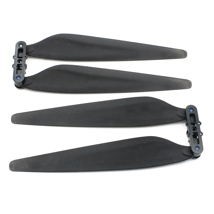 SHENSTAR 30 inches Folding Propeller 8120 Motor Propelller 3090 CW CCW Paddle Carbon Props for RC UAV Plant Agriculture Drone