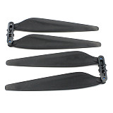 SHENSTAR 30 inches Folding Propeller 8120 Motor Propelller 3090 CW CCW Paddle Carbon Props for RC UAV Plant Agriculture Drone