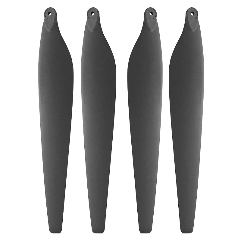 SHENSTAR 30 inches Folding Propeller 8120 Motor Propelller 3090 CW CCW Paddle Carbon Props for RC UAV Plant Agriculture Drone