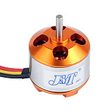 F02048 A 2212 A2212 2200KV Brushless Outrunner Motor W/ Mount 6T For RC Aircraft Copter